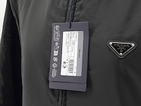 Jas, maat 50, prada - afbeelding 5 van  8