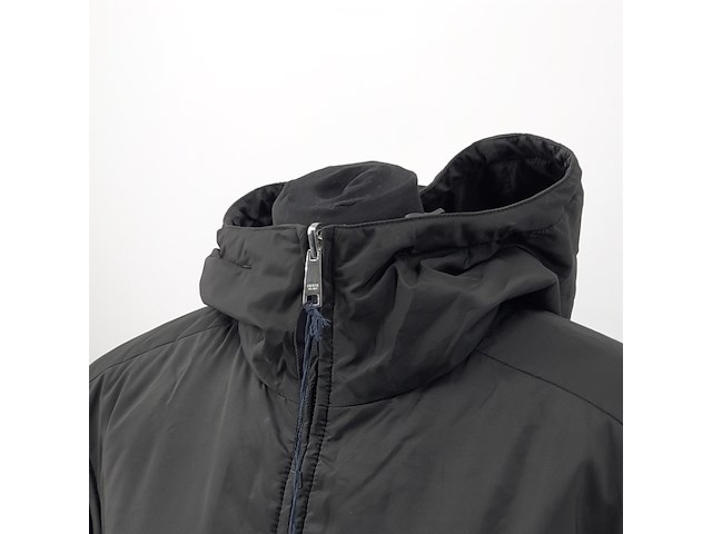 Jas, maat 50, prada - afbeelding 6 van  8