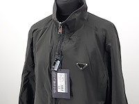 Jas, maat 50, prada - afbeelding 2 van  6