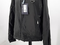 Jas, maat 50, prada - afbeelding 3 van  6