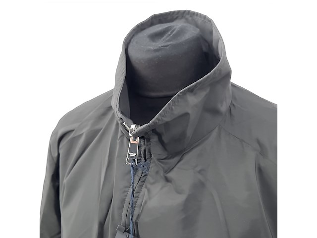 Jas, maat 50, prada - afbeelding 5 van  6
