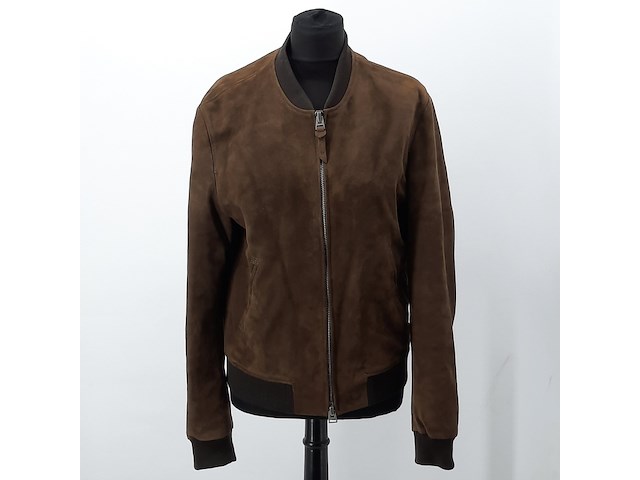 Jas, maat 50, tom ford, 7 bi420 tfl590 - afbeelding 1 van  8
