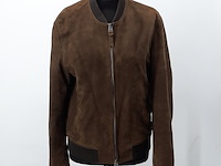 Jas, maat 50, tom ford, 7 bi420 tfl590 - afbeelding 1 van  8