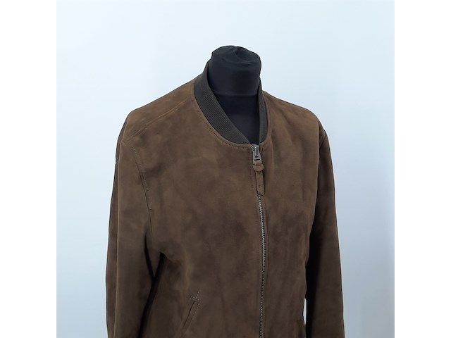 Jas, maat 50, tom ford, 7 bi420 tfl590 - afbeelding 2 van  8