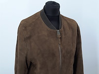 Jas, maat 50, tom ford, 7 bi420 tfl590 - afbeelding 2 van  8