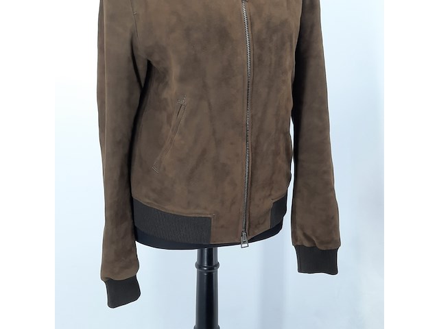 Jas, maat 50, tom ford, 7 bi420 tfl590 - afbeelding 3 van  8