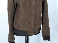 Jas, maat 50, tom ford, 7 bi420 tfl590 - afbeelding 3 van  8