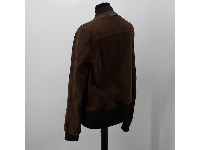 Jas, maat 50, tom ford, 7 bi420 tfl590 - afbeelding 5 van  8