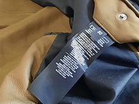 Jas, maat 50, tom ford, 7 bi420 tfl590 - afbeelding 8 van  8