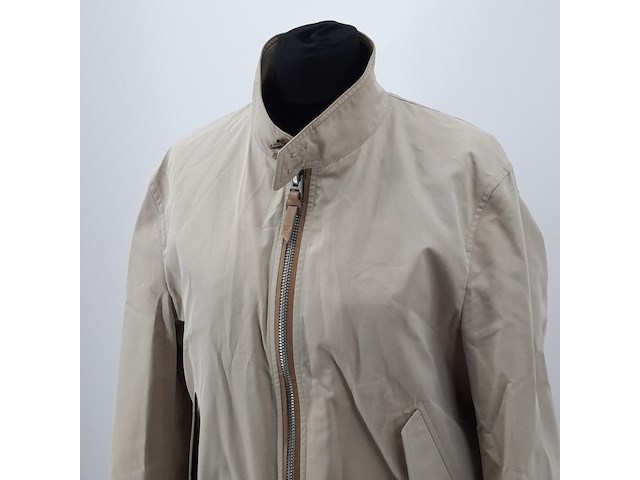Jas, maat 50, tom ford, tfo318 - afbeelding 2 van  9
