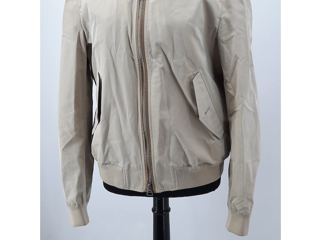 Jas, maat 50, tom ford, tfo318 - afbeelding 3 van  9
