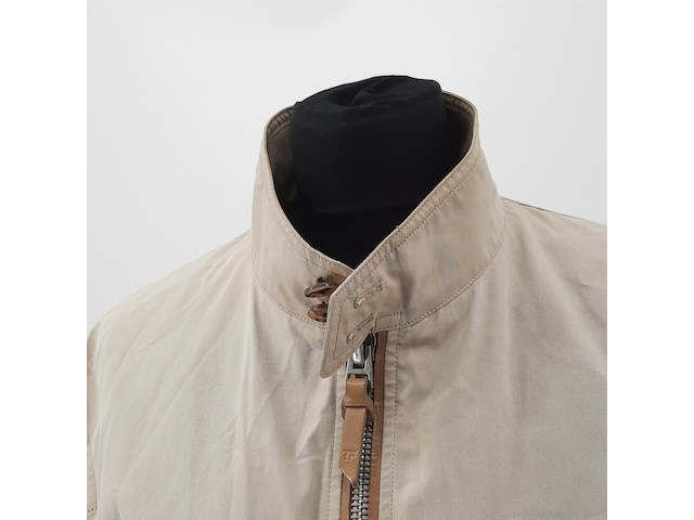 Jas, maat 50, tom ford, tfo318 - afbeelding 4 van  9