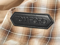 Jas, maat 50, tom ford, tfo318 - afbeelding 7 van  9