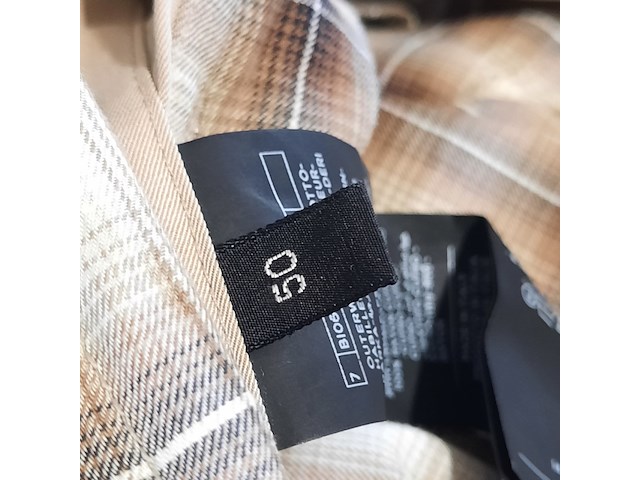 Jas, maat 50, tom ford, tfo318 - afbeelding 9 van  9