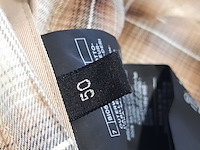 Jas, maat 50, tom ford, tfo318 - afbeelding 9 van  9