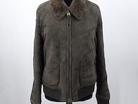 Jas, maat 50, tom ford - afbeelding 1 van  9