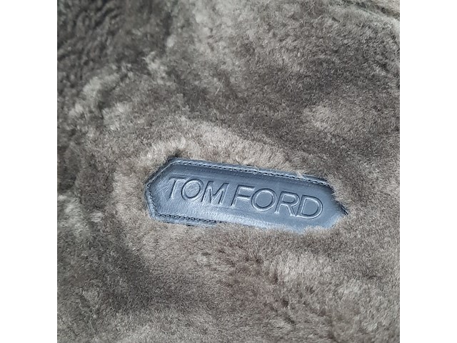 Jas, maat 50, tom ford - afbeelding 7 van  9