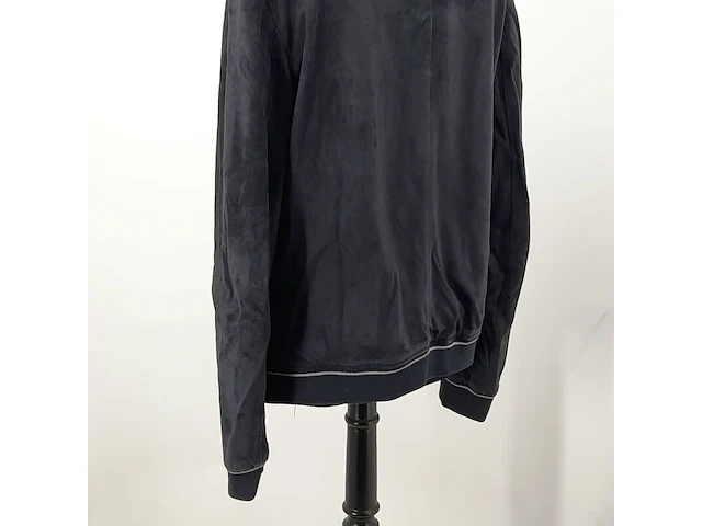 Jas, maat 52, corneliani - afbeelding 5 van  9