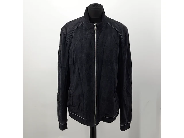 Jas, maat 52, corneliani - afbeelding 9 van  9