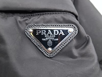 Jas, maat 52, prada, cn 185/92a - afbeelding 4 van  14