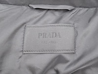 Jas, maat 52, prada, cn 185/92a - afbeelding 5 van  14