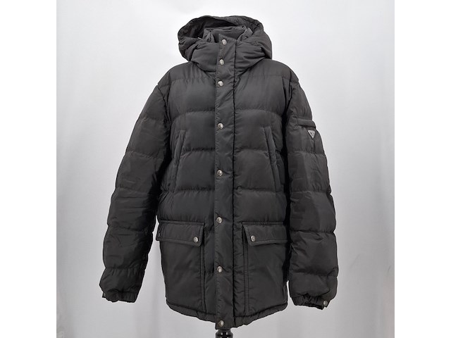 Jas, maat 52, prada, cn 185/92a - afbeelding 1 van  14