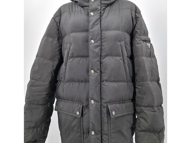 Jas, maat 52, prada, cn 185/92a - afbeelding 9 van  14