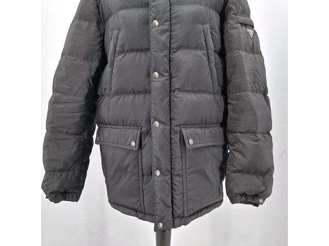Jas, maat 52, prada, cn 185/92a - afbeelding 10 van  14