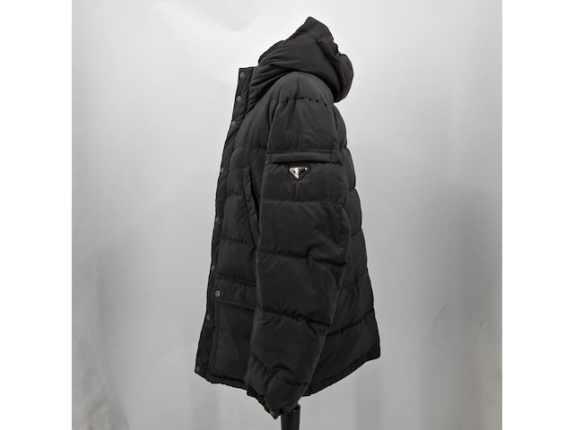 Jas, maat 52, prada, cn 185/92a - afbeelding 13 van  14