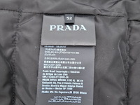 Jas, maat 52, prada, cn 185/92a - afbeelding 14 van  14