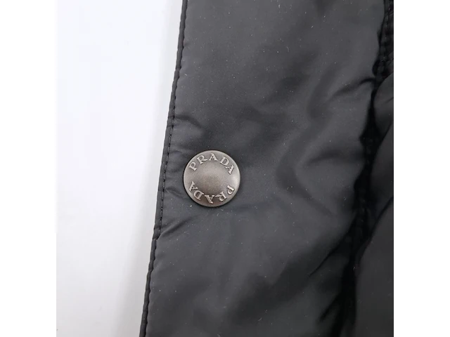Jas, maat 52, prada, cn 185/92a - afbeelding 3 van  14