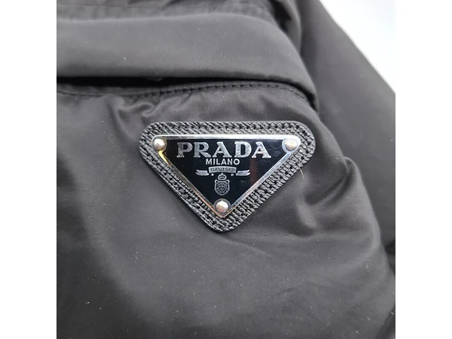 Jas, maat 52, prada, cn 185/92a - afbeelding 4 van  14