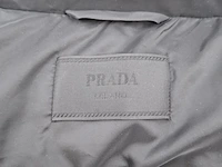 Jas, maat 52, prada, cn 185/92a - afbeelding 5 van  14