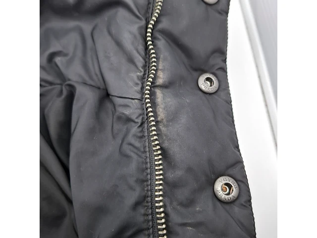 Jas, maat 52, prada, cn 185/92a - afbeelding 6 van  14