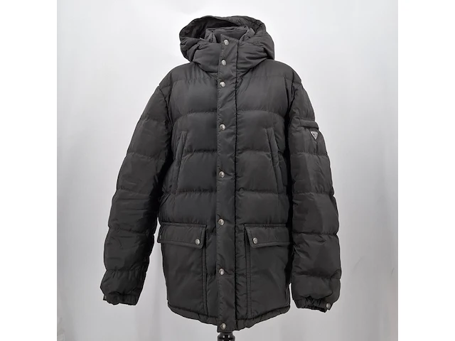 Jas, maat 52, prada, cn 185/92a - afbeelding 1 van  14