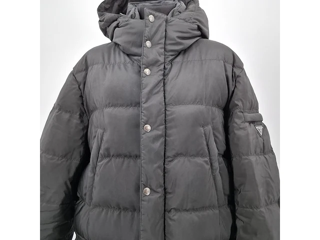 Jas, maat 52, prada, cn 185/92a - afbeelding 8 van  14