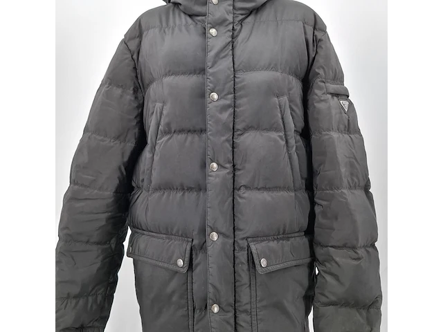 Jas, maat 52, prada, cn 185/92a - afbeelding 9 van  14