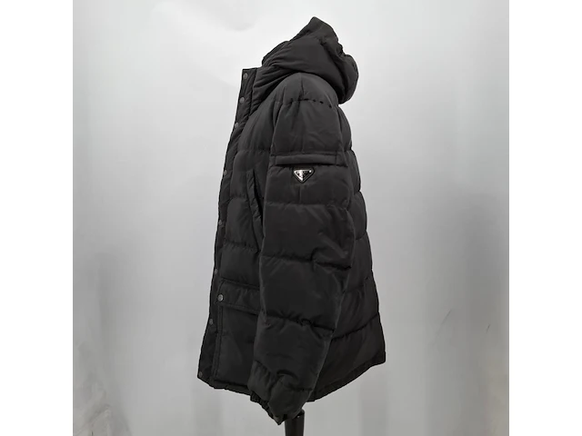 Jas, maat 52, prada, cn 185/92a - afbeelding 13 van  14