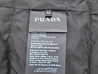 Jas, maat 52, prada, cn 185/92a - afbeelding 14 van  14