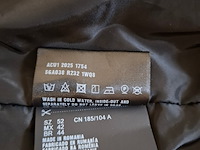 Jas, maat 52, prada, sga038 r232 1wq8 - afbeelding 3 van  13