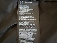 Jas, maat 52, prada, sga038 r232 1wq8 - afbeelding 4 van  13
