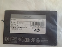 Jas, maat 52, prada, sga038 r232 1wq8 - afbeelding 5 van  13