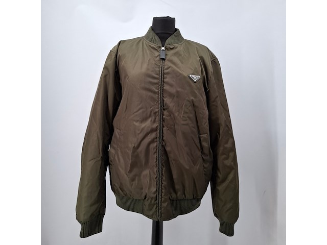 Jas, maat 52, prada, sga038 r232 1wq8 - afbeelding 1 van  13