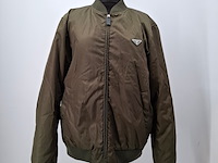 Jas, maat 52, prada, sga038 r232 1wq8