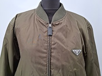 Jas, maat 52, prada, sga038 r232 1wq8 - afbeelding 6 van  13