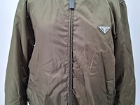 Jas, maat 52, prada, sga038 r232 1wq8 - afbeelding 7 van  13