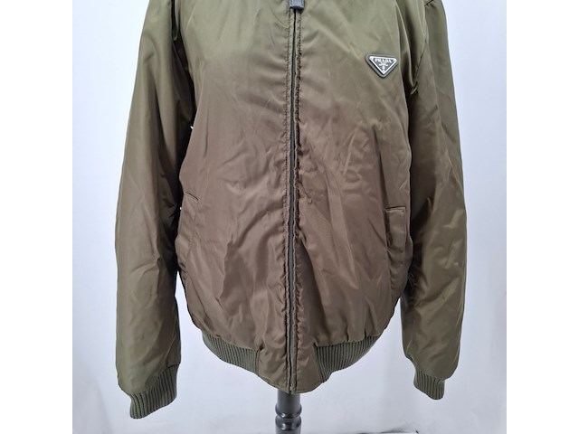 Jas, maat 52, prada, sga038 r232 1wq8 - afbeelding 8 van  13