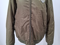 Jas, maat 52, prada, sga038 r232 1wq8 - afbeelding 8 van  13