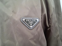 Jas, maat 52, prada, sga038 r232 1wq8 - afbeelding 9 van  13