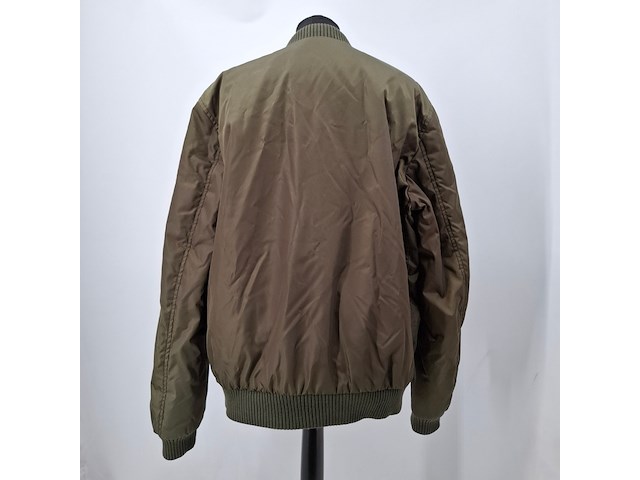 Jas, maat 52, prada, sga038 r232 1wq8 - afbeelding 11 van  13